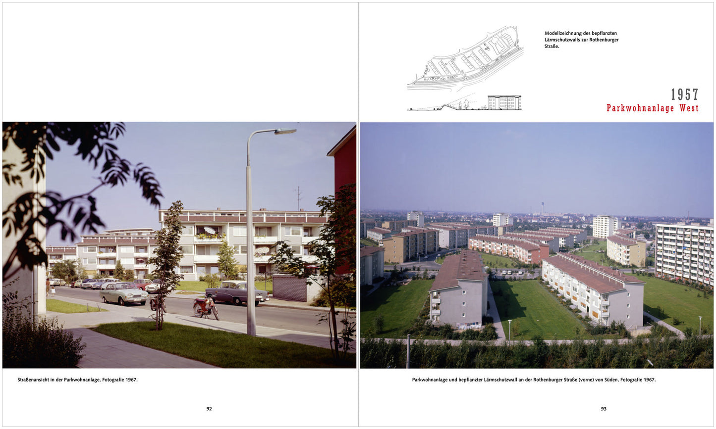 WBG 1918–2018. 100 Jahre Bauen und Leben in Nürnberg