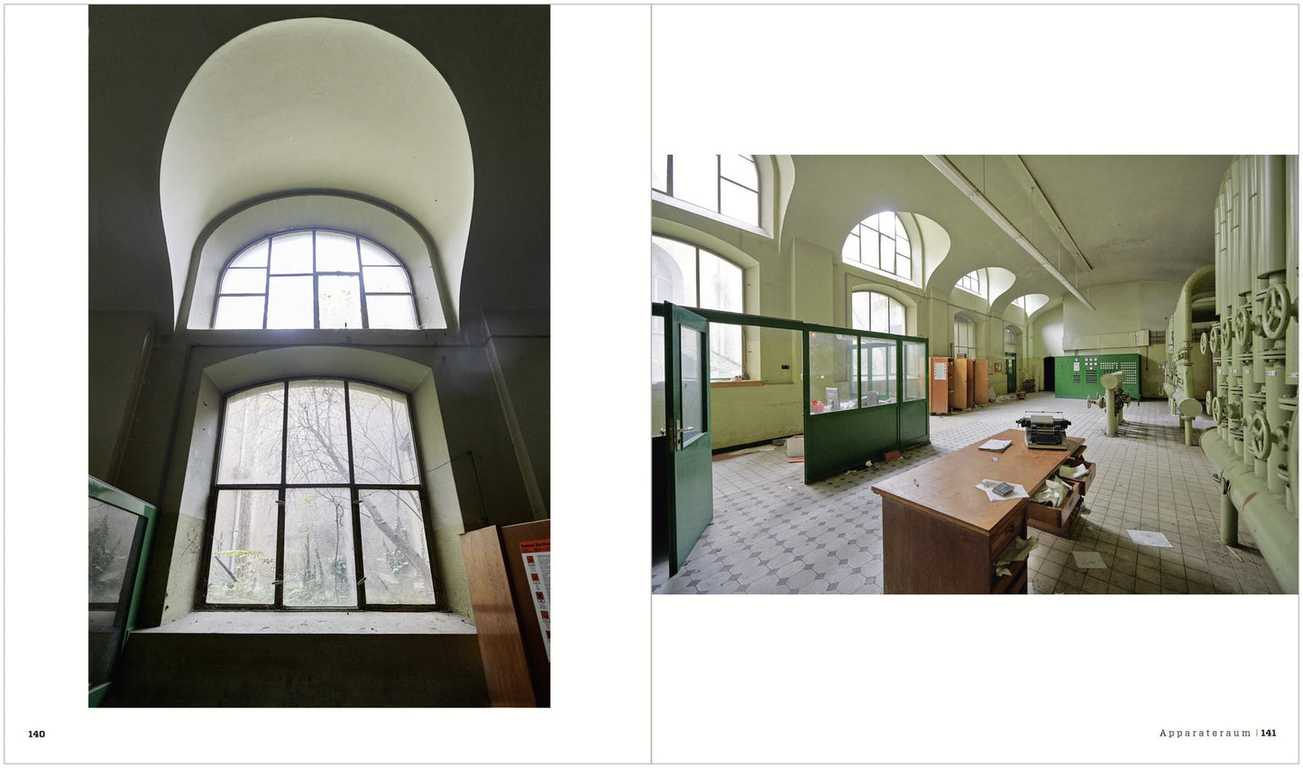 Das Nürnberger Volksbad