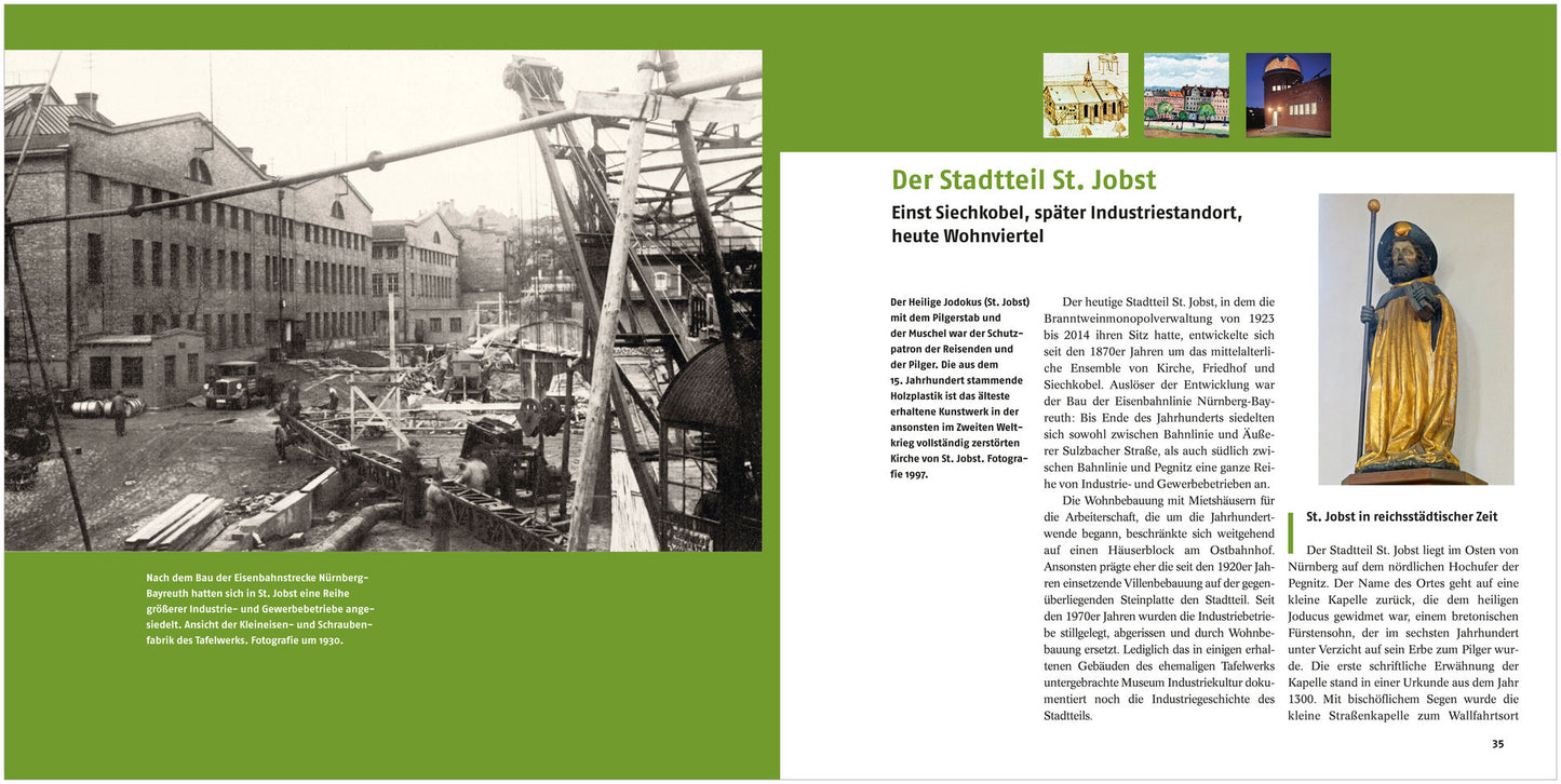 BfB. Geschichte der Bundesmonopolverwaltung für Branntwein in Nürnberg-St. Jobst