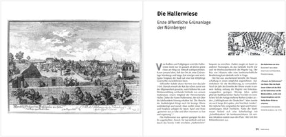 St. Johannis - Geschichte eines Stadtteils