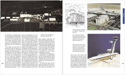 50 Jahre Airport Nürnberg 1955-2005. Geschichte der Luftfahrt in Nürnberg