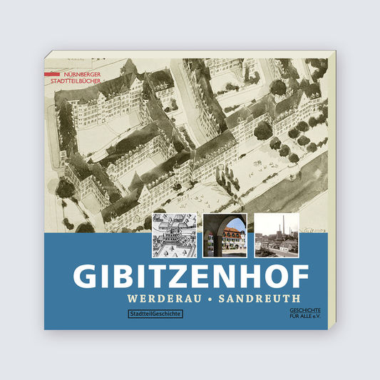 Gibitzenhof - Werderau - Sandreuth