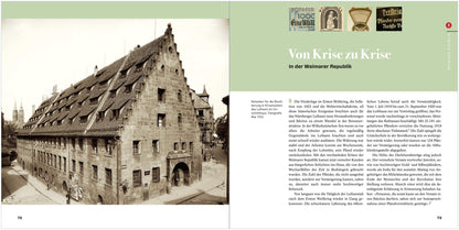400 Jahre Leihhaus Nürnberg. 1618-2018