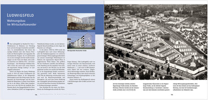 100 Jahre Siedlungswerk Nürnberg. 1919 - 2019.