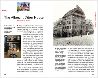 Albrecht Dürer - In Search of the Artist in Nuremberg