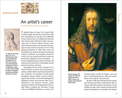Albrecht Dürer - In Search of the Artist in Nuremberg