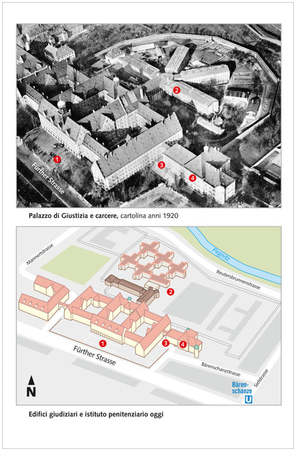 IL PROCESSI DI NORIMBERGA