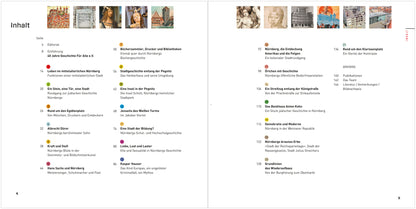 Nürnbergs Altstadt - Unterwegs mit Geschichte Für Alle e.V.