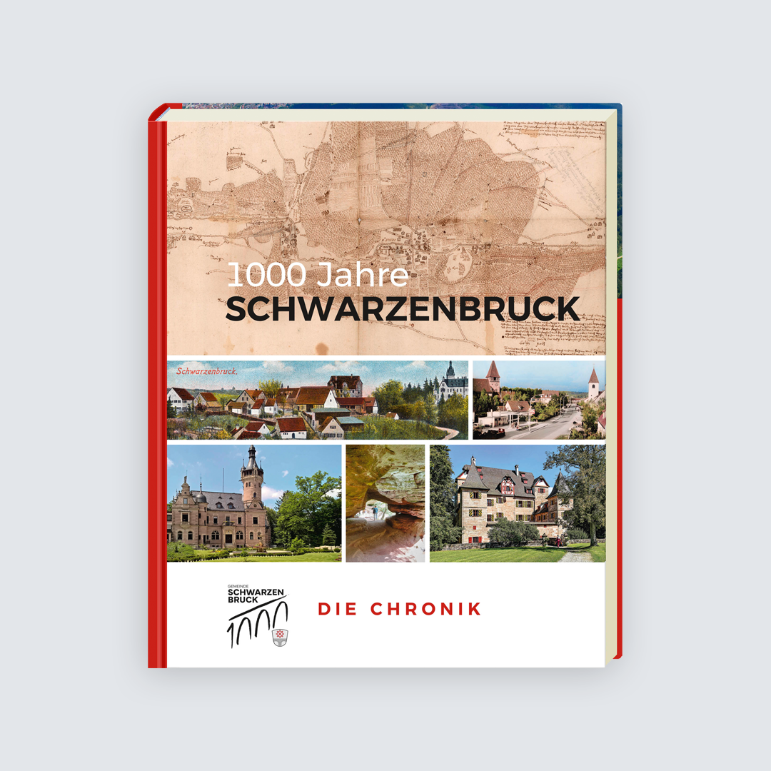 1000 Jahre Schwarzenbruck