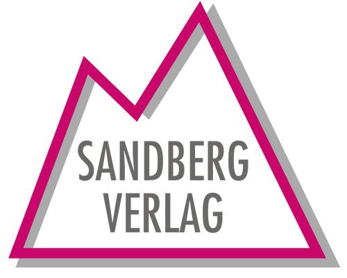 Sandberg Verlag logo